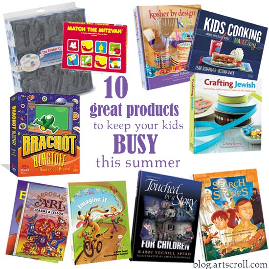 10-great-products-to-keep-your-kids-busy-this-summer