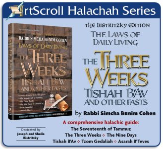 Laws-of-the-Three-Weeks