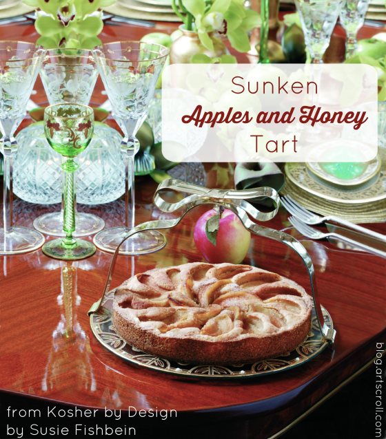 apples-and-honey-tart-from-Kosher-by-Design