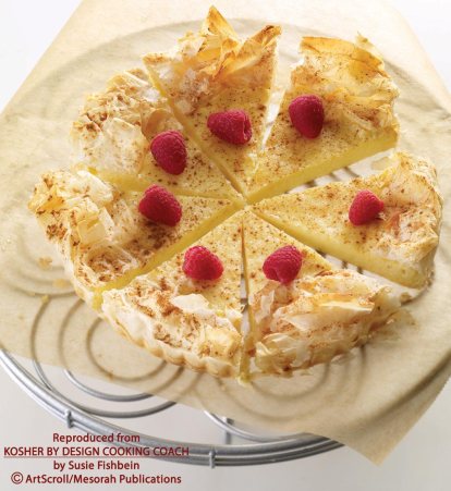 Cheese-Danish-Galette